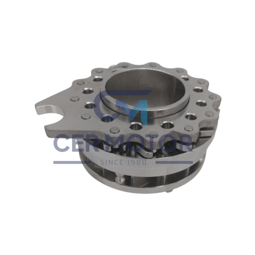 ZMIENNA GEOMETRIA CER A2824 OP 1.7TD ISUZU