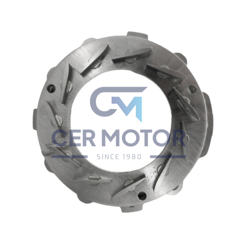 ZMIENNA GEOMETRIA CER A4850 K04
