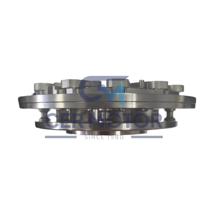 ZMIENNA GEOMETRIA CER A6611 TF035