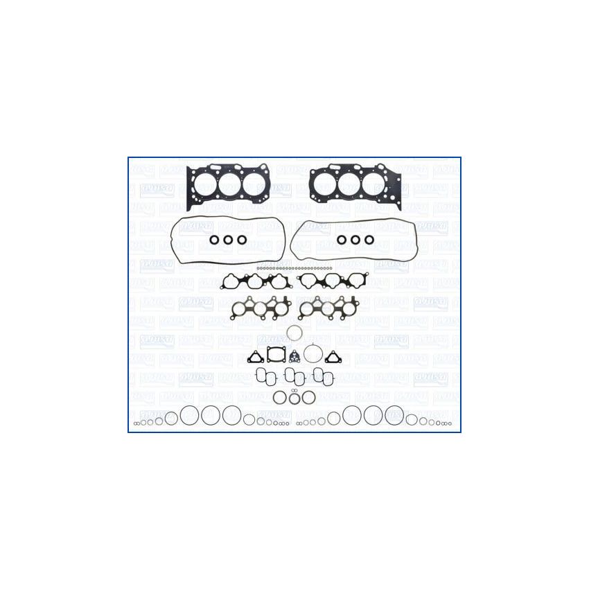 KOMPLET USZCZELEK GŁOWICY AJUSA 52442400 TOYOTA V6 3.5 08-