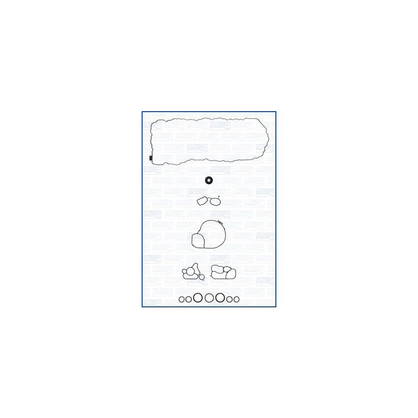KOMPLET USZCZELEK BLOKU AJUSA 54258600 VW 16V 1.8TFSI 12-