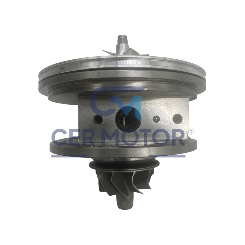 KORAS TS A7844 NISSAN 2.5DCi 10-