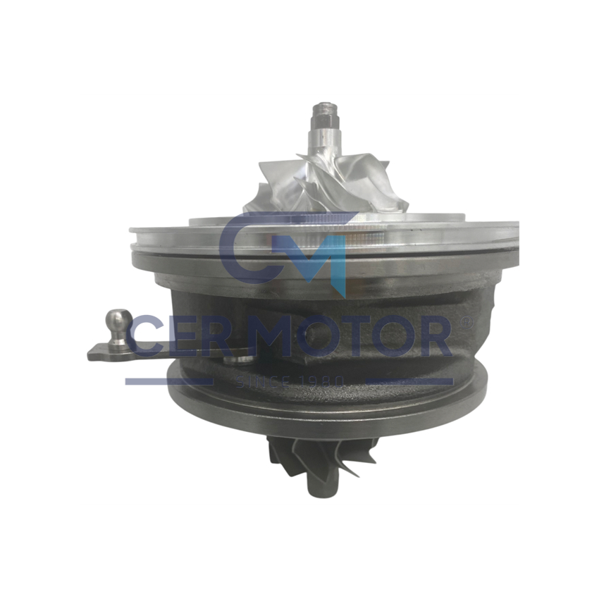 KORAS TS A7844 NISSAN 2.5DCi 10-