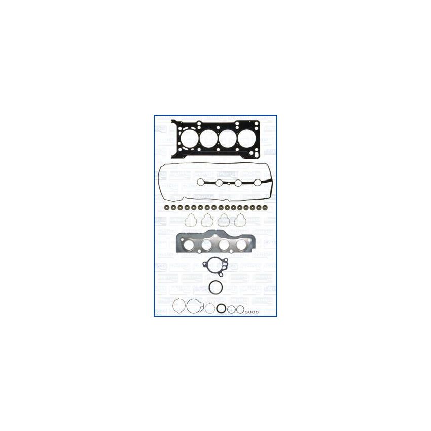 KOMPLET USZCZELEK GŁOWICY AJUSA 52460400 MAZDA 16V 1.6 12-