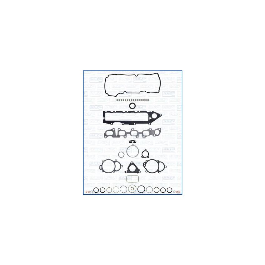KOMPLET USZCZELEK GŁOWICY AJUSA 53057600 VW 16V 2.0TDI 12-