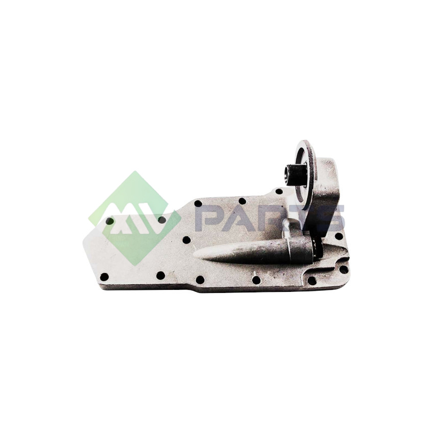 PODSTAWA FILTRA OLEJU MV PARTS 3918954 CUMMINS 4BT