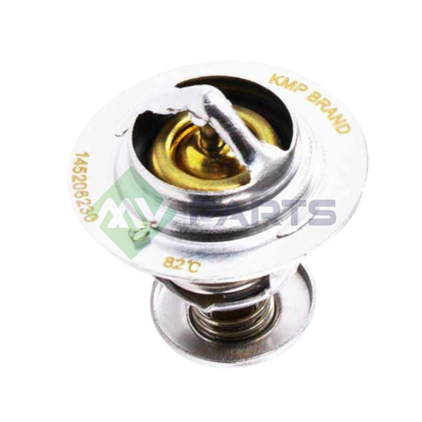 TERMOSTAT MV PARTS 145206230 PERKINS 404D-15