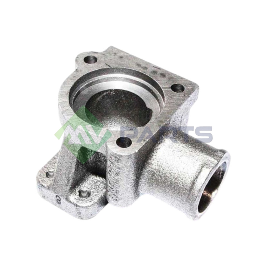 OBUDOWA TERMOSTATU MV PARTS 3914409 CUMMINS 4BT