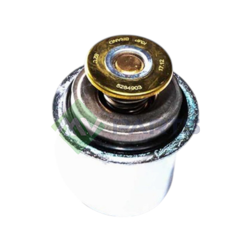 TERMOSTAT MV PARTS 5284903 CUMMINS QSC