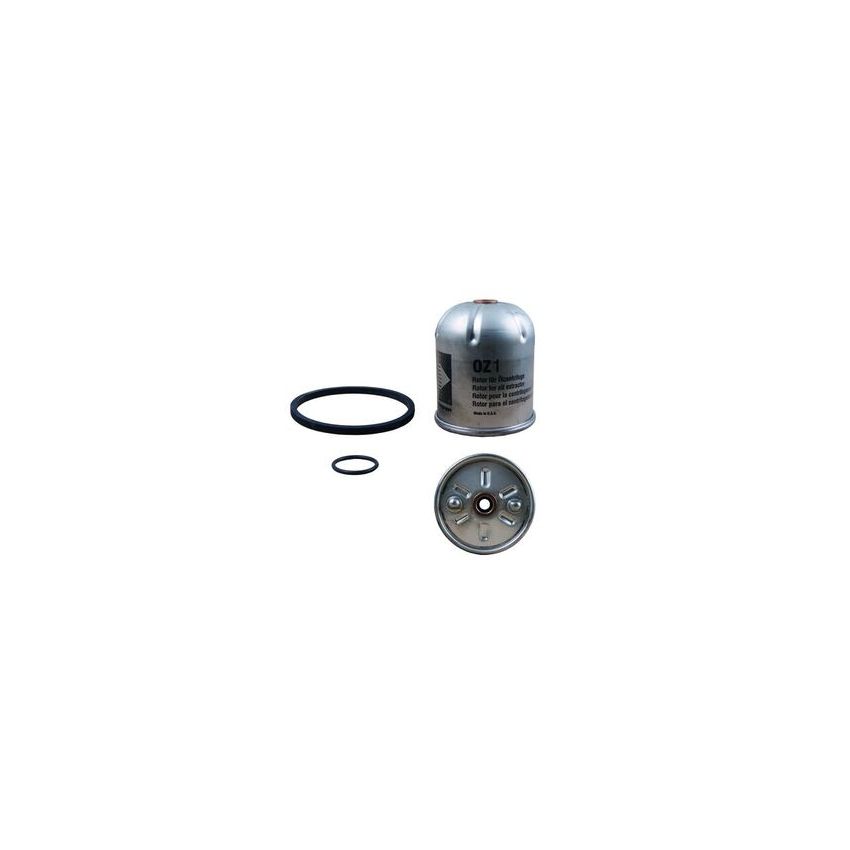 FILTR OLEJU KNEHT OZ1D MERCEDES OM541 -