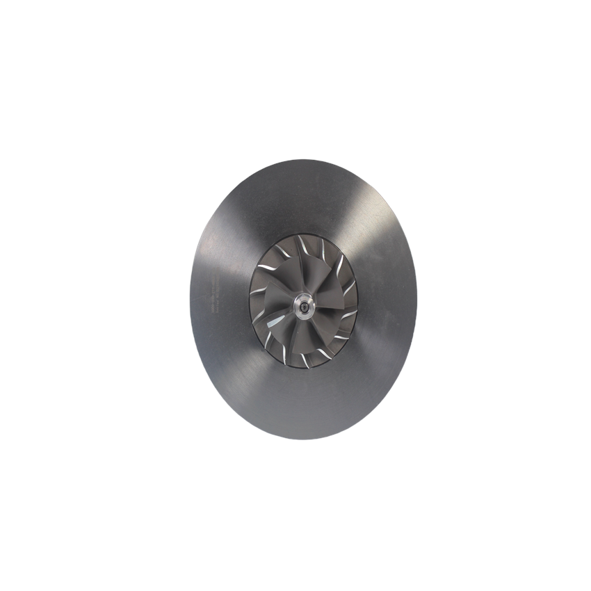 KORAS JRONE T6344 MERCEDES OM501LA 04-