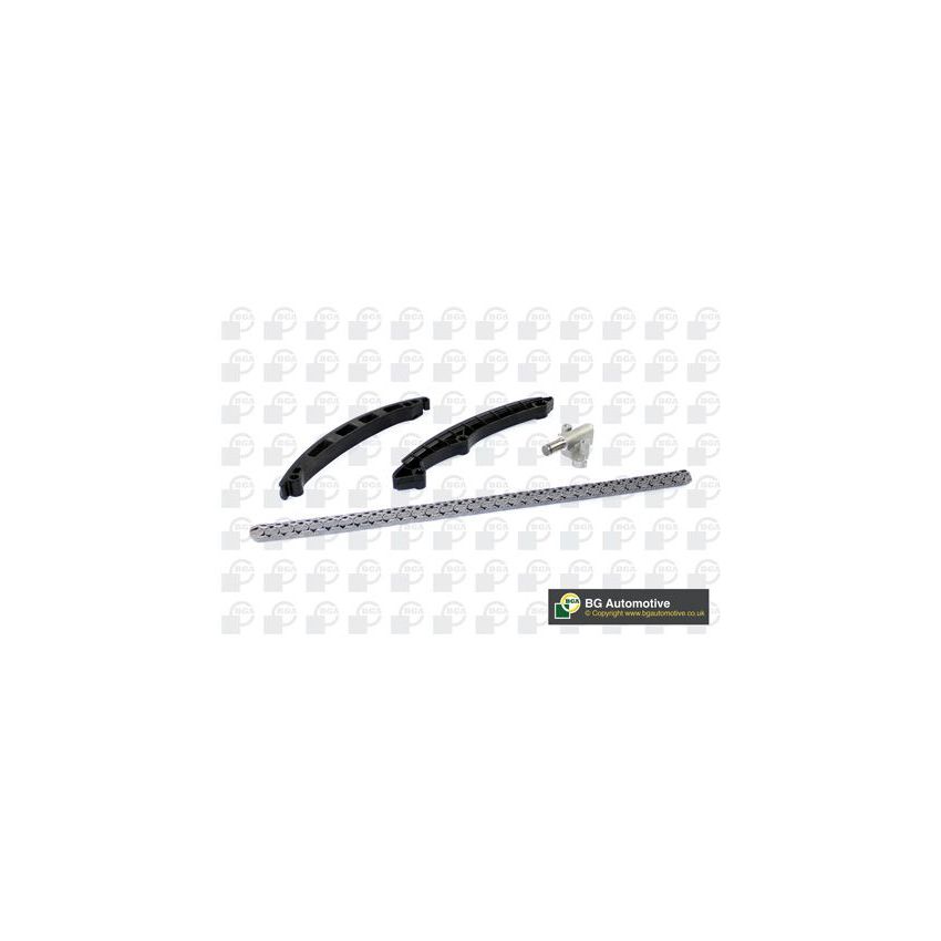 ZESTAW ROZRZĄDU ŁAŃCUCHOWEGO BGA TC0105K VW 1.4 08-