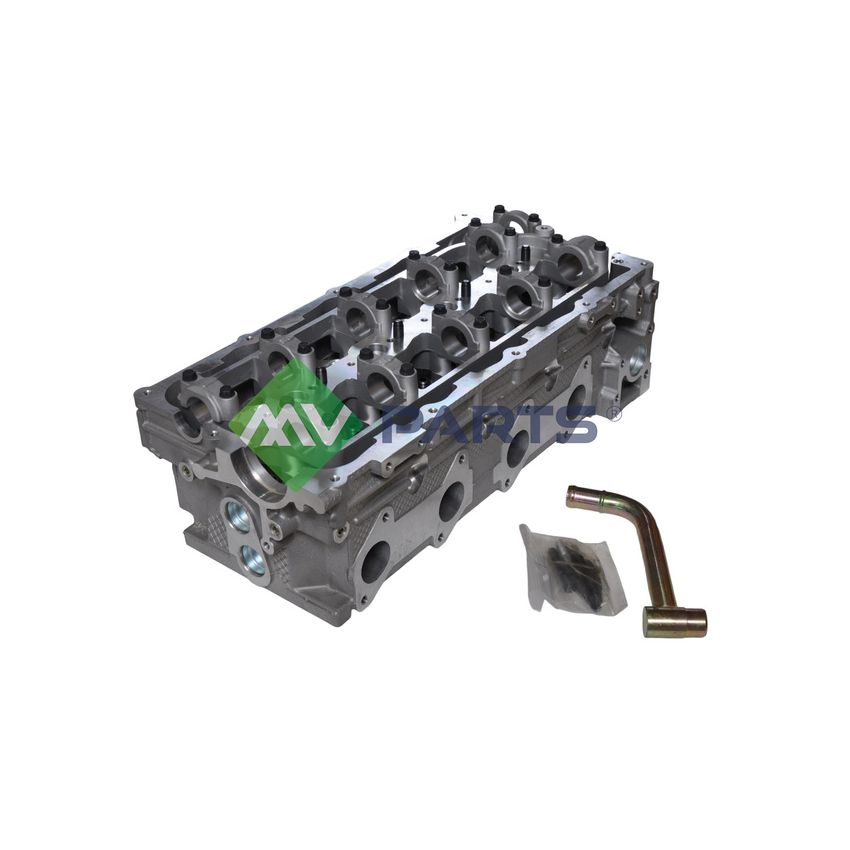 GŁOWICA MV PARTS I1103 HYUNDAI 2.5CRDI 01- 