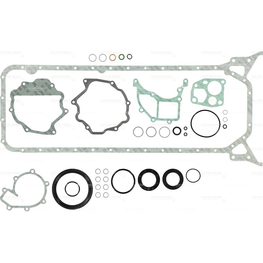 KOMPLET USZCZELEK BLOKU VICTOR REINZ 08-26232-02 MERCEDES 3.0D/TD 93-