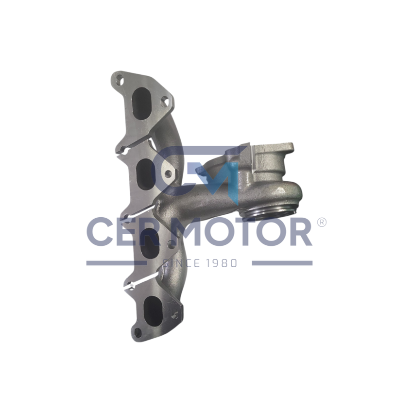 OBUDOWA TURBO JRONE T6350 K03