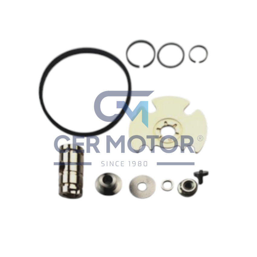 ZESTAW NAPRAWCZY TURBOSPRĘŻARKI JRONE T6358 MGT2260S