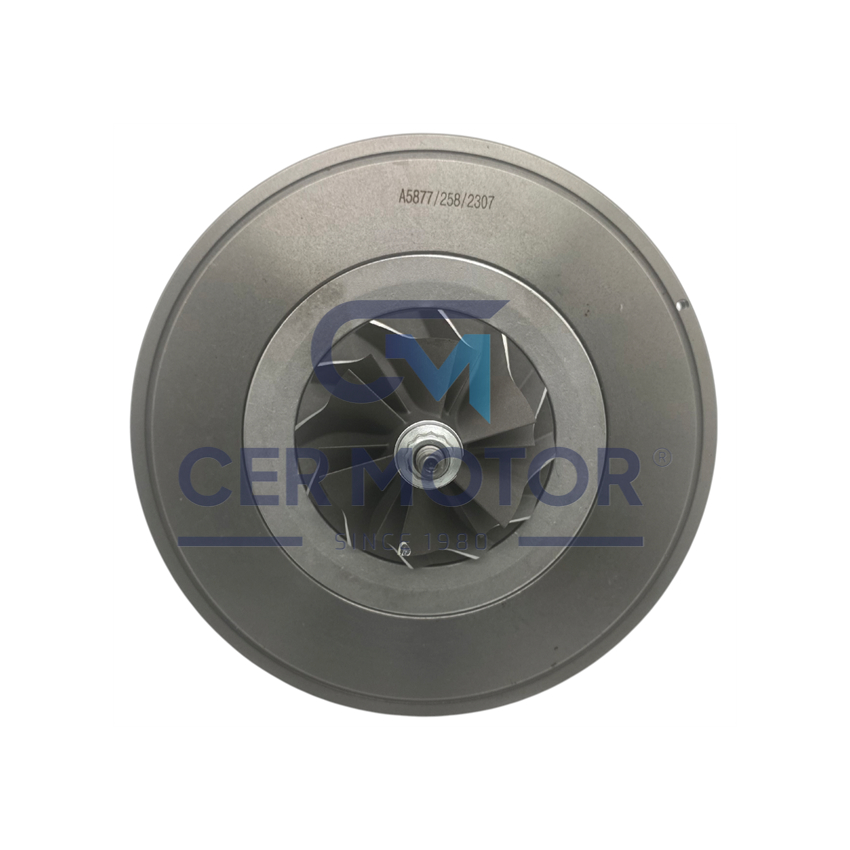 KORAS CER A5877 CHR 3.2D 06-