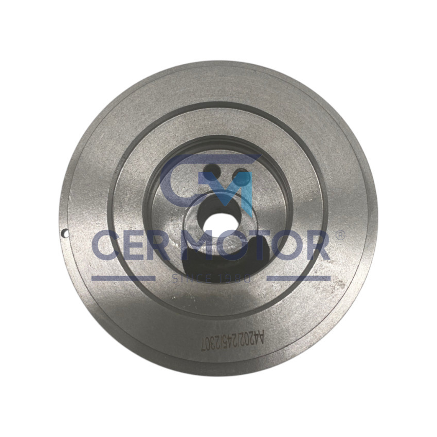 KORPUS CER A4202 TD04/HX25