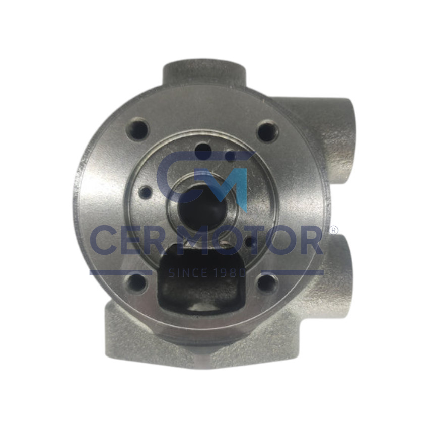 KORPUS CER A2958 RHF4/VJ32