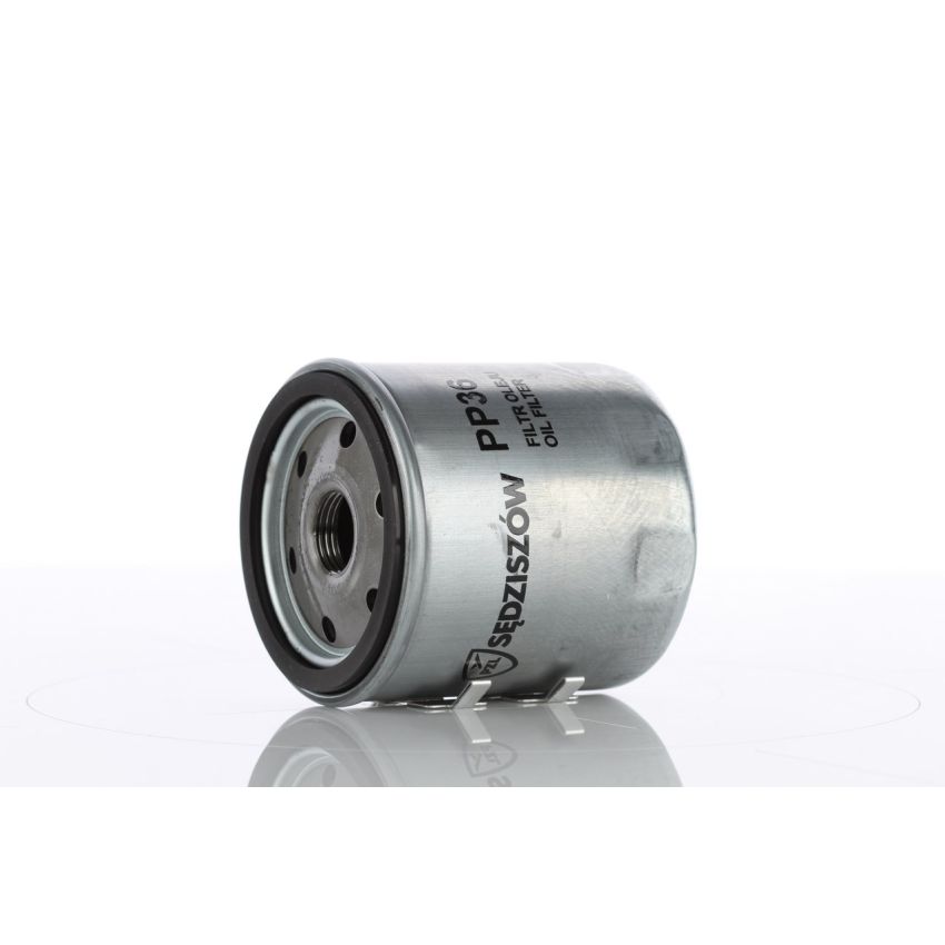 FILTR OLEJU PZL SĘDZISZÓW PP36 ALFA ROMEO 1.2-3.0 78-