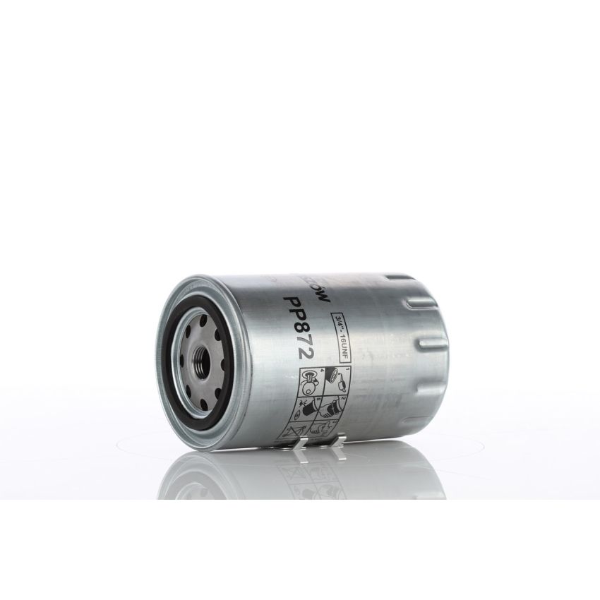 FILTR OLEJU PZL SĘDZISZÓW PP872 PERKINS 4.236 72-06