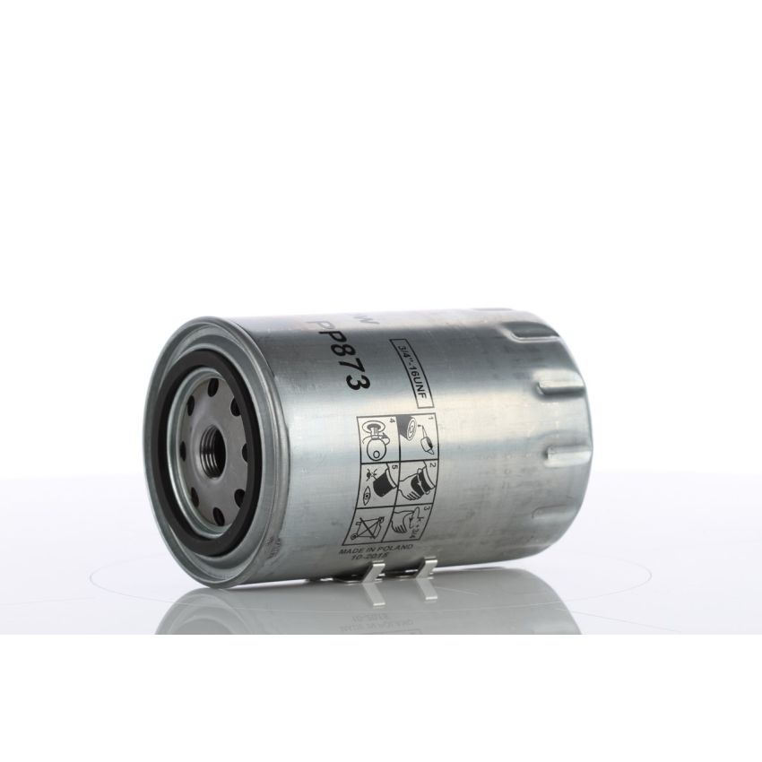 FILTR OLEJU PZL SĘDZISZÓW PP873 PERKINS 4.236 72-06