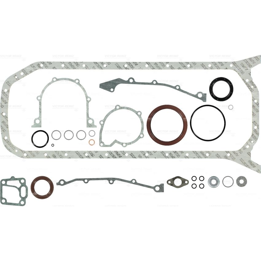 KOMPLET USZCZELEK BLOKU VICTOR REINZ 08-27468-03 BMW 3.8 92-96