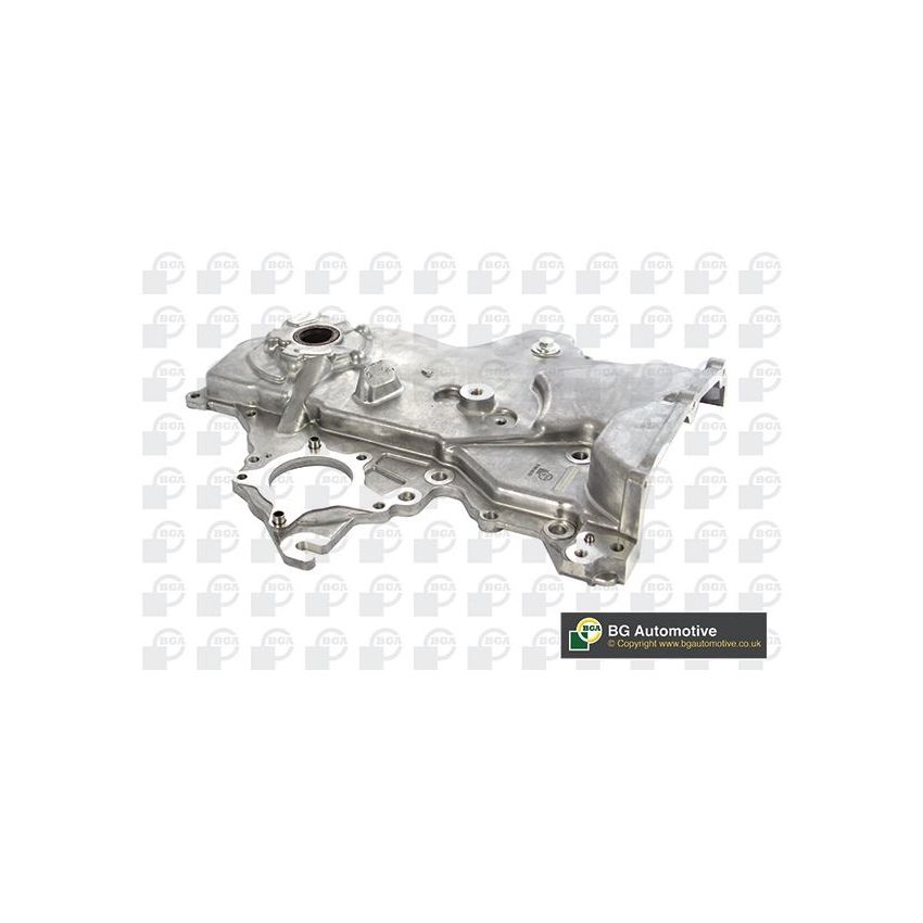 POMPA OLEJU BGA LP2711 HYUNDAI 1.4-1.6 07-