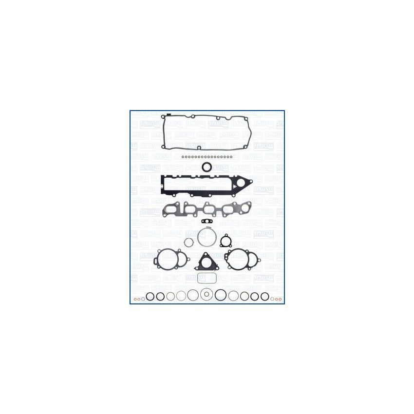 KOMPLET USZCZELEK GŁOWICY AJUSA 53057700 VW 16V 2.0TDI 12-