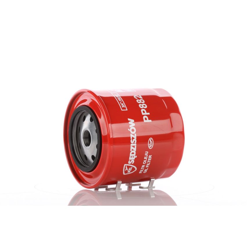 FILTR OLEJU PZL SĘDZISZÓW PP882 FIAT 8215 79-97