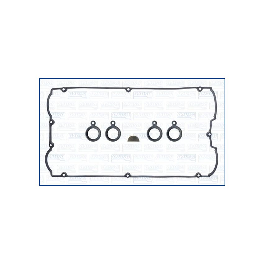 KOMPLET USZCZELEK POKRYWY ZAWORÓW AJUSA 56065000 MITSUBISHI 2.0 03-