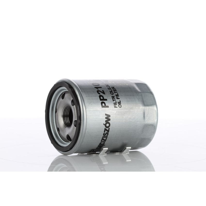 FILTR OLEJU PZL SĘDZISZÓW PP210 HONDA 1.4-3.0 83-
