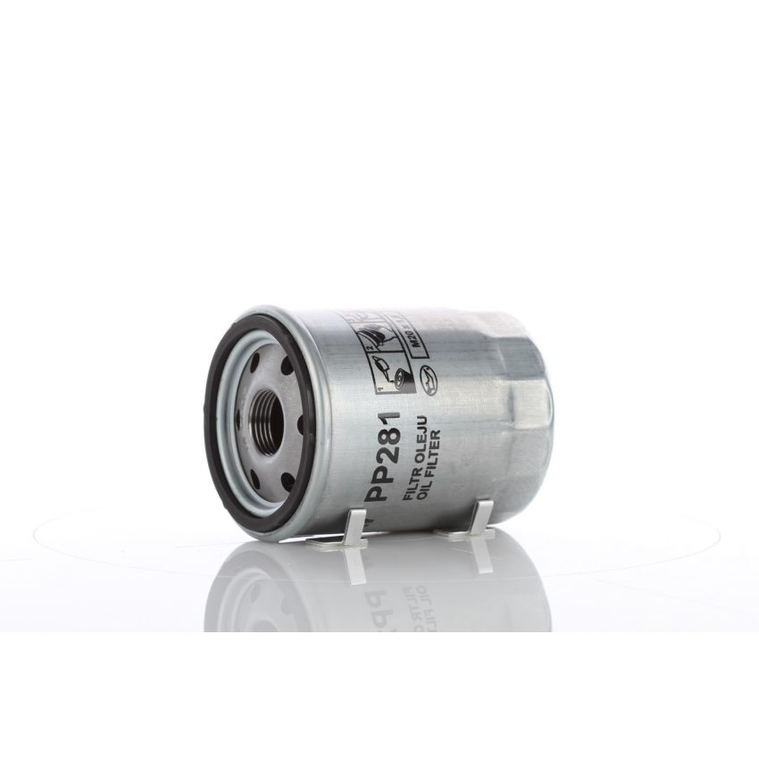 FILTR OLEJU PZL SĘDZISZÓW PP281 FIAT 1.1-1.4 00-