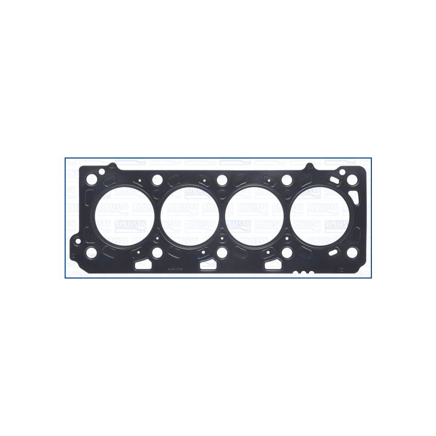 USZCZELKA GŁOWICY AJUSA 10211020 TOYOTA 4.5D 08-