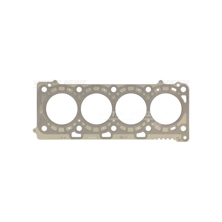 USZCZELKA GŁOWICY VICTOR REINZ 61-10145-30 TOYOTA 4.5D 08-