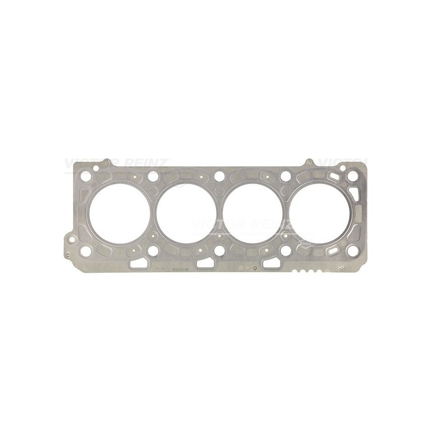 USZCZELKA GŁOWICY VICTOR REINZ 61-10146-30 TOYOTA 4.5D 08-