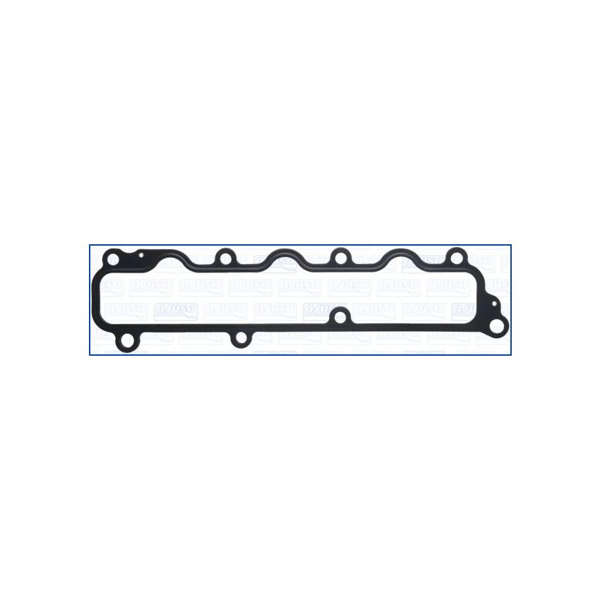 USZCZELKA KOLEKTORA WYDECHOWEGO AJUSA 13254200 TOYOTA 4.5 08-