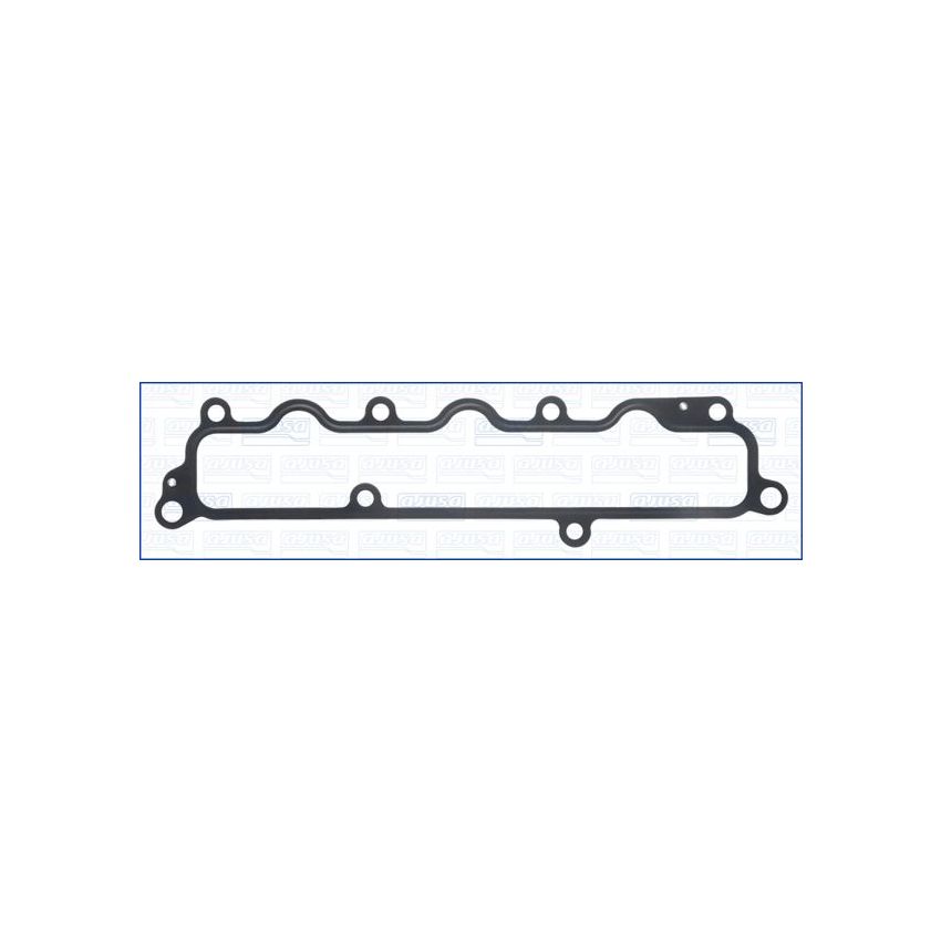 USZCZELKA KOLEKTORA WYDECHOWEGO AJUSA 13254300 TOYOTA 4.5 08-