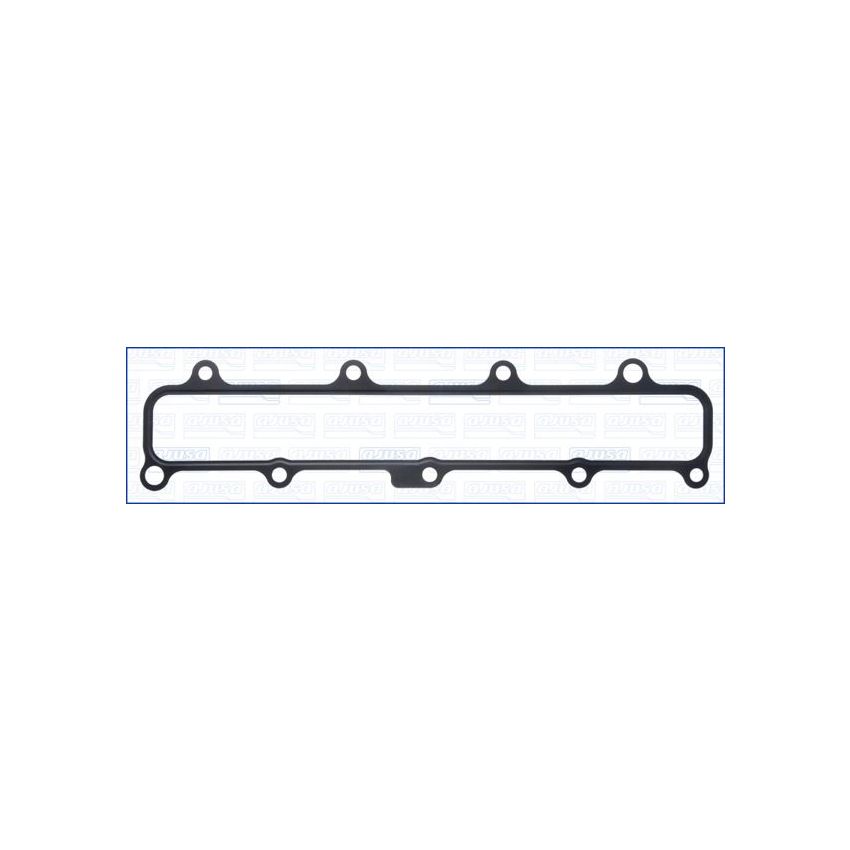 USZCZELKA KOLEKTORA WYDECHOWEGO AJUSA 13254400 TOYOTA 4.5 08-