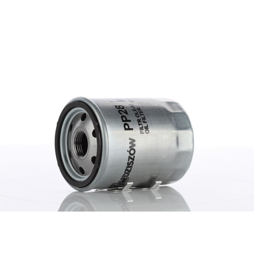 FILTR OLEJU PZL SĘDZISZÓW PP28 NISSAN 1.0-2.0 90-