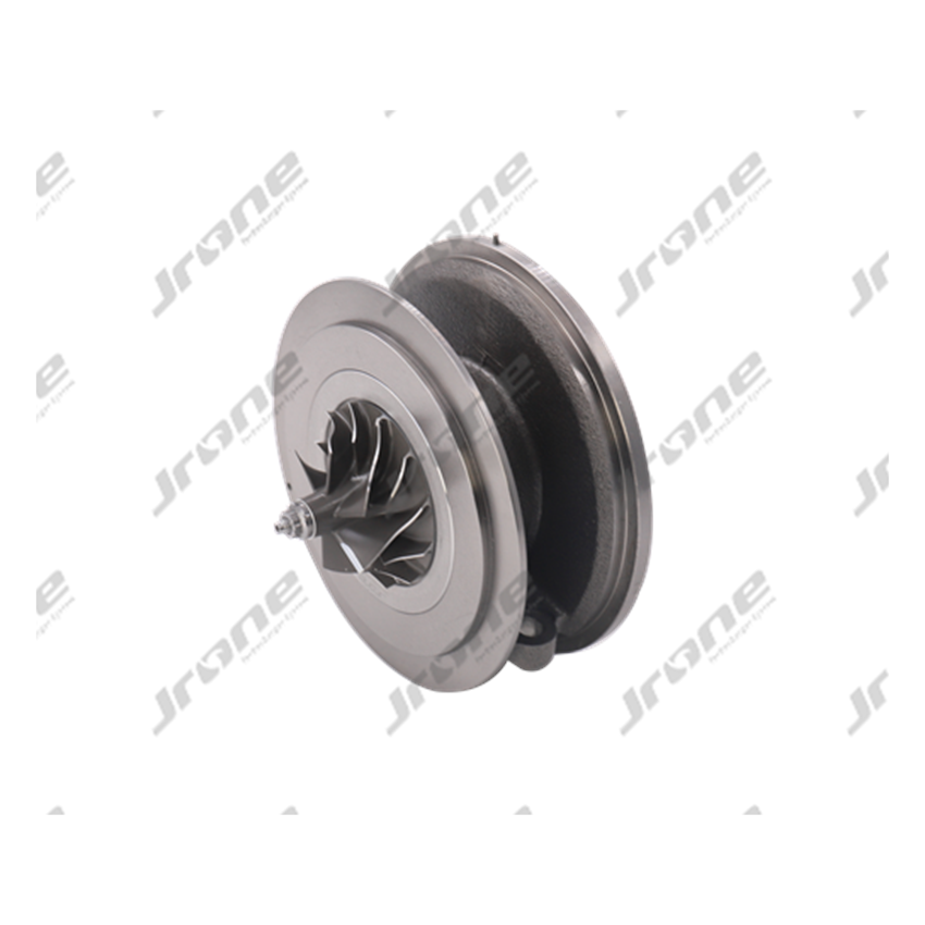 KORAS JRONE T6450 VW 3.0TDI 11-15