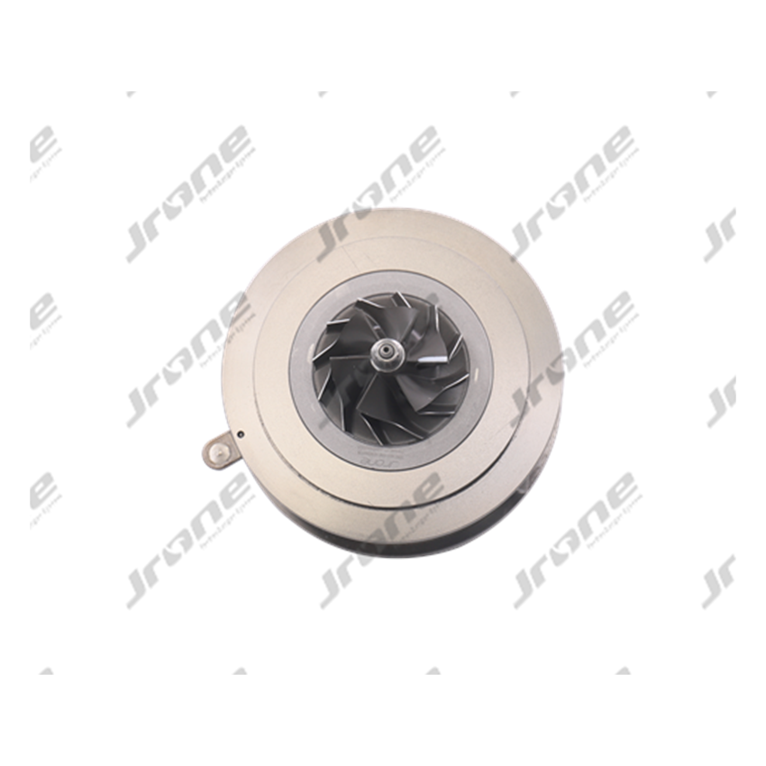 KORAS JRONE T6450 VW 3.0TDI 11-15
