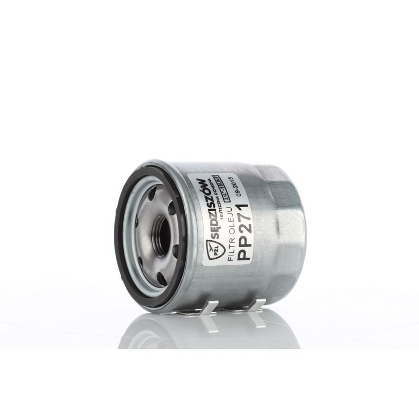 FILTR OLEJU PZL SĘDZISZÓW PP271 SUZUKI 0.8-1.6 80-