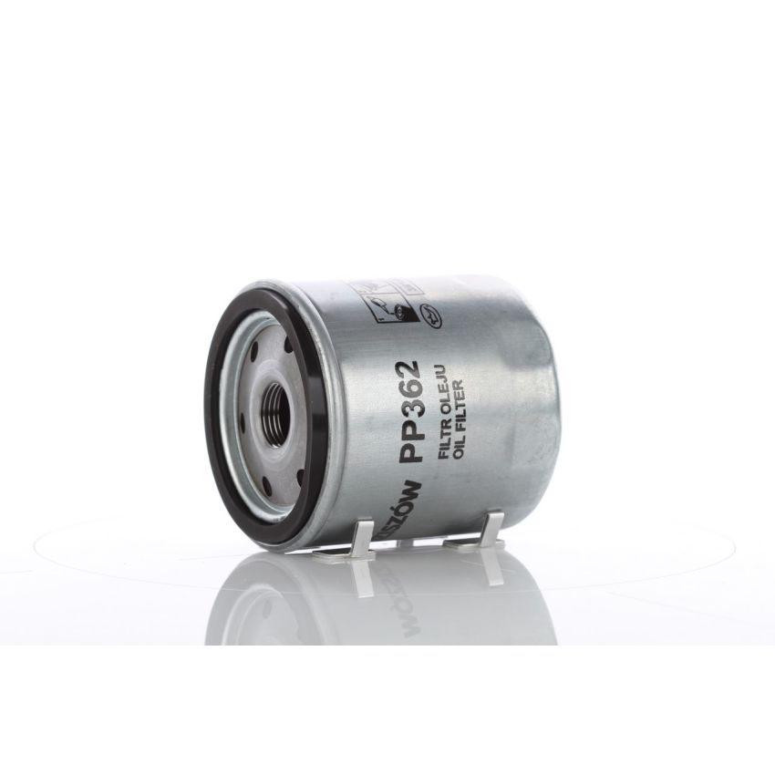 FILTR OLEJU PZL SĘDZISZÓW PP362 TOYOTA 1.4-4.7 80-