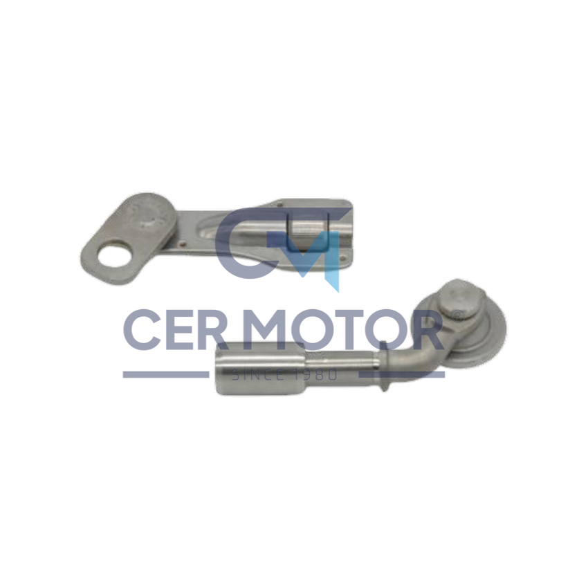 ZESTAW NAPRAWCZY ZAWORU WASTEGATE TS A7908 K03