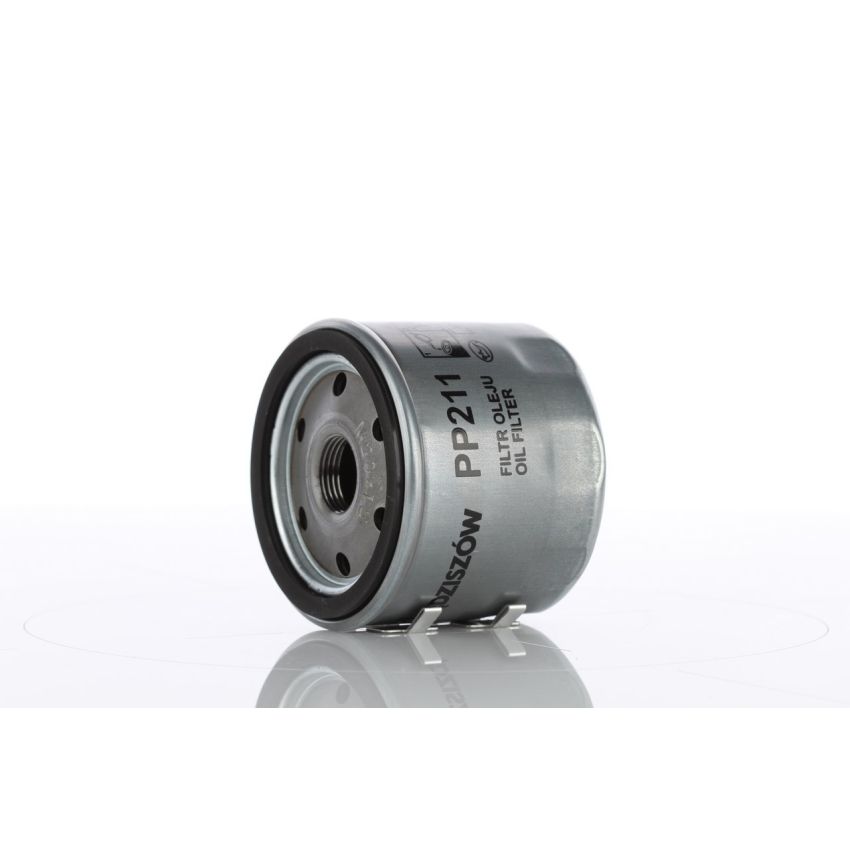 FILTR OLEJU PZL SĘDZISZÓW PP211 FIAT 1.1-2.4 86-