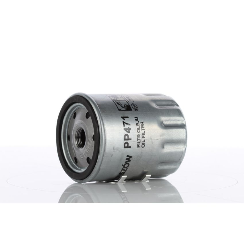 FILTR OLEJU PZL SĘDZISZÓW PP471 OPEL 1.3-3.0 81-