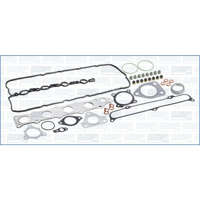 KOMPLET USZCZELEK GŁOWICY AJUSA 53070200 MITSUBISHI 2.4D 14-