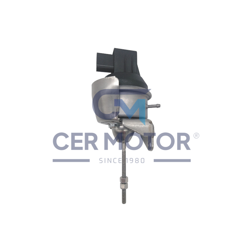 ZAWÓR WASTEGATE ELEKTRONICZNY TS A7910 BV43D