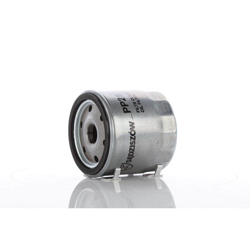 FILTR OLEJU PZL SĘDZISZÓW PP25 FORD 1.1-2.3 77-